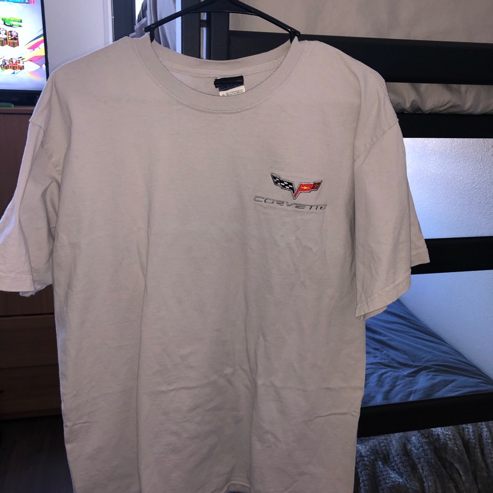 Corvette T-shirt